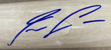 Ronald Acuna Jr Atlanta Braves Signed Tan Rawlings Adirondack Bat BAS ITP
