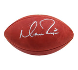 Matt Ryan Signed Atlanta Falcons Authentic NFL Football