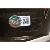 Rachaad White Signed Tampa Bay Buccaneers Mini Helmet Beckett 43112