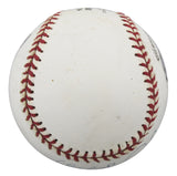 Giants Orlando Cepeda Authentic Signed Coleman ONL Baseball BAS #BU64224