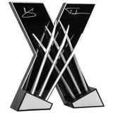 Hugh Jackman Autographed Wolverine Prop Replica Claw Display