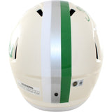 Brian Dawkins Signed Philadelphia Eagles Helmet F/S Replica Retro BAS 58613
