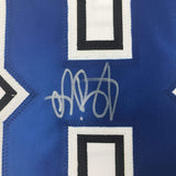 Autographed/Signed Andrei Vasilevskiy Tampa Bay White Jersey PSA/DNA COA