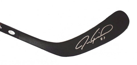 Jeremy Roenick Signed Full-Size Hockey Stick (JSA COA) Blackhawks, Flyers. Kings