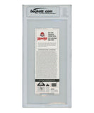 Adrian Peterson Autographed 09/14/14 Slab Ticket Stub Beckett 40878