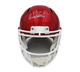 Derrick Henry Signed Alabama Crimson Tide Speed Full Size Flash NCAA Helmet