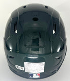 Athletics ROLLIE FINGERS Signed Full Size Oakland Rawlings Helmet AUTO - BAS