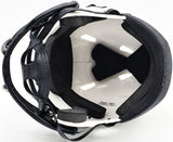 RICHARD DENT AUTOGRAPHED BEARS LUNAR ECLIPSE MINI HELMET HOF 11 BECKETT 230264