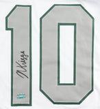 Noah Knigga Signed Eastern Michigan Eagles Jersey Wilder Side of Sports Hologram