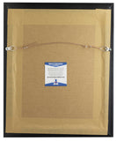 Jerry Seinfeld Signed Framed 8x10 Photo BAS