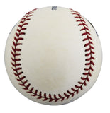 Brewers Craig Counsell Authentic Signed Selig OML Baseball Autographed BAS