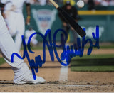 Miguel Cabrera Signed Framed 8x10 Detroit Tigers Baseball Photo JSA ITP