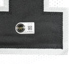 Bo Jackson Autographed White Pro Style Jersey - Beckett W Hologram