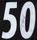 Ryan Shazier Signed Pittsburgh Steelers Jersey (TSE) 2016 Pro Bowl Linebacker