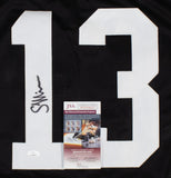 Scotty Miller Signed Pittsburgh Steelers Jersey (JSA COA) 2019 Pick / Receiver