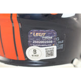 Demarcus Ware Autographed Denver Broncos TB Mini Helmet SB Champs Beckett 51851