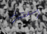 Hugh McElhenny HOF Signed/Autographed 16x20 Photo 49ers JSA 212514