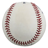 D-Backs Gerardo Parra Authentic Signed Allen Selig OML Baseball BAS #BW20564