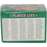 1991 Score Baseball Rookies and Traded Factory Sealed Set 110 Cards 56573