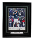 Darius Slay Signed/Auto 16x20 Photo Philadelphia Eagles Framed PSA/DNA 193921