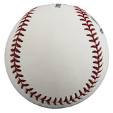 D-Backs Mark Reynolds Authentic Signed Allen Selig OML Baseball BAS #BU43445