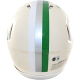 Devonta Smith Signed Philadelphia Eagles Proline Helmet Retro Beckett WIT 58618