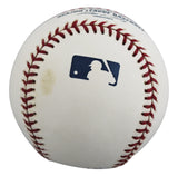 Twins Frank Viola "87 WS MVP" Authentic Signed Selig OML Baseball BAS #BU43439