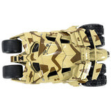 Tom Hardy Autographed Dark Knight Rises Bane 1:18 Die-Cast Batmobile Tumbler