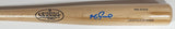 Chicago Cubs MARK GRACE Signed Louisville Slugger Replica Blonde Bat AUTO - JSA