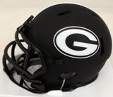 HERSCHEL WALKER AUTOGRAPHED GEORGIA ECLIPSE MINI HELMET "HEISMAN" BECKETT 185959