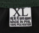 Saquon Barkley Signed/Auto Eagles Black Custom Football Jersey Beckett 190943