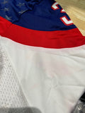 Cam Fowler Signed Team USA Hockey Nike Jersey (Beckett) Ducks All Star Defense