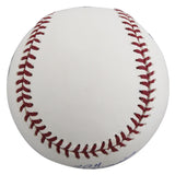 White Sox Roland Hemond "HOF" Authentic Signed OML Baseball BAS #BV01236