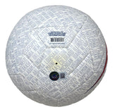 Mia Hamm Signed USA Nike Strike Soccer Ball BAS ITP