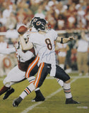 Rex Grossman Chicago Bears Autographed 16x20 Photo Steiner XHC120