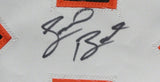 Shaquil SHAQ Barrett Autographed Tampa Bay Buccaneers Custom Football Jersey JSA