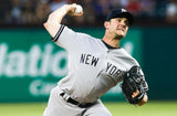 David Robertson Signed New York Yankees Jersey (JSA) 2009 World Series Champion