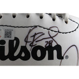 Bowlen Shanahan Davis +32 Signed Denver Broncos 00 Team Football Beckett 55430
