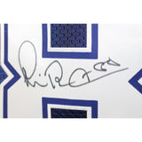 Michael Irvin Signed Dallas Cowboys M&N 95 Authentic sz 44 Jersey Beckett 51276