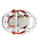 Fred Taylor Autographed Florida Gators Authentic Helmet 3 insc. Beckett 41209