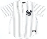 Reggie Jackson Autographed New York Yankees Nike Jersey Mr. October HOF -