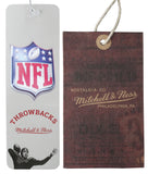 Steelers Jerome Bettis Women's Mitchell & Ness Black Jersey