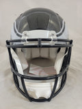 COOPER DEJEAN SIGNED PHILADELPHIA EAGLES BLACK SPEED AUTHENTIC HELMET FANATICS