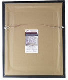 Jalen Hurts Signed Framed Eagles 8x10 Football Collage Photo JSA