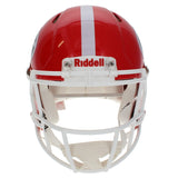 Fran Tarkenton Autographed "CHOF 87" Georgia Bulldogs Authentic Helmet Beckett