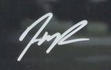 Haason Reddick Autographed 11x14 Photo Philadelphia Eagles Framed JSA 176772