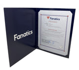 TOM BRADY Autographed Buccaneers STS Speed Authentic Helmet FANATICS