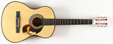 Ariana Grande Signed 38" Acoustic Tan Guitar (JSA) Singer, Songwriter, Actress