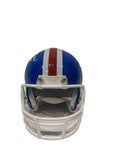 Haven Moses Autographed Denver Broncos "D" Mini Helmet "ROF 88" | JSA COA