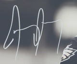 Jay Ajayi Philadelphia Eagles Autographed/Signed 16x20 Photo JSA 135536